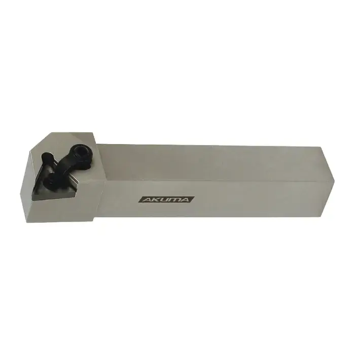 Special Offer AKUMA 11.03.00930 - MTGNL20-4D, 1.25" External Multi-Clamp Holder - Type M for TNMG43_ Inserts, Left Hand