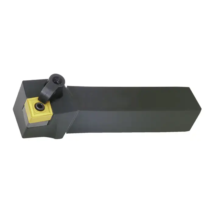 DORIAN 73310150129 - MCLNL16-4D, 1.0" External Multi-Clamp Holder - Type M for CNMG43_ Inserts, Left Hand Affordable