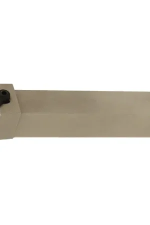 ULTRA-DEX MCLNR 16-5D - MCLNR16-5D, 1.0" External Multi-Clamp Holder - Type M for CNMG54_ Inserts, Right Hand Buy Direct