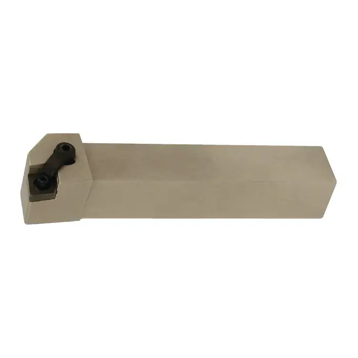 ULTRA-DEX MCLNR 24-5D - MCLNR24-5D, 1.5" External Multi-Clamp Holder - Type M for CNMG54_ Inserts, Right Hand Professional Grade