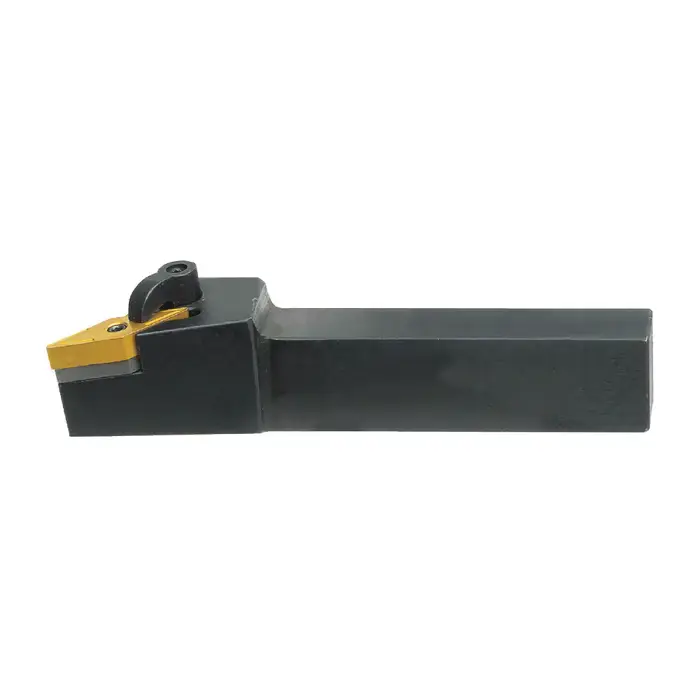 DORIAN 73310151070 - MVJNR16-3D, 1.0" External Multi-Clamp Holder - Type M for VNM432_ Inserts, Right Hand Professional Grade