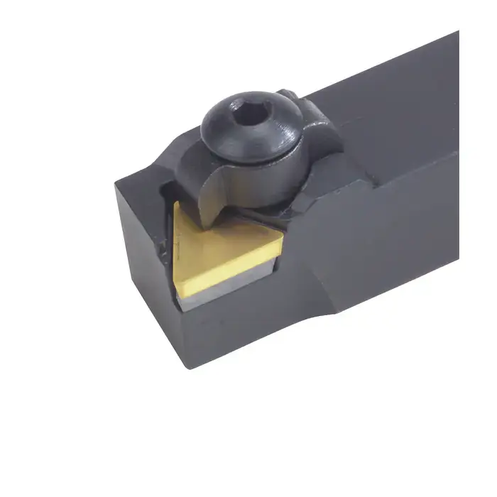 Cheap DORIAN 51402 - CTAPR16-3D, 1.0" External Insert Clamp Holder - Type C for TPG32_ Inserts, Right Hand
