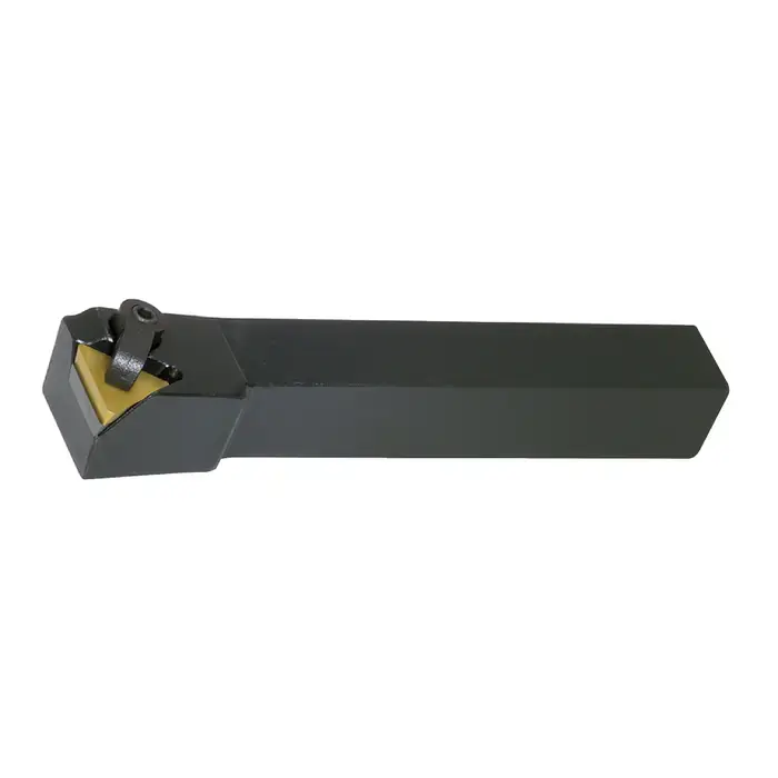 DORIAN 73310151462 - CTFPR16-4D, 1.0" External Insert Clamp Holder - Type C for TPG43_ Inserts, Right Hand Weekend Sale
