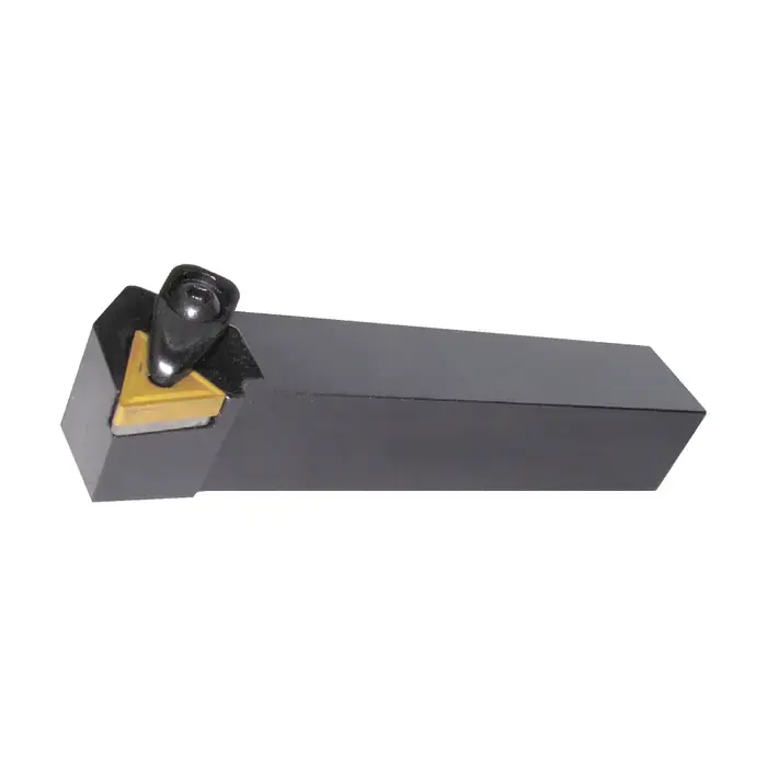 TTC PRODUCTION 55-921-010 - DTJNR16-3D, 1.0" External D-Clamp Holder - Type D for TNMG33_ Inserts, Right Hand One Day Deal