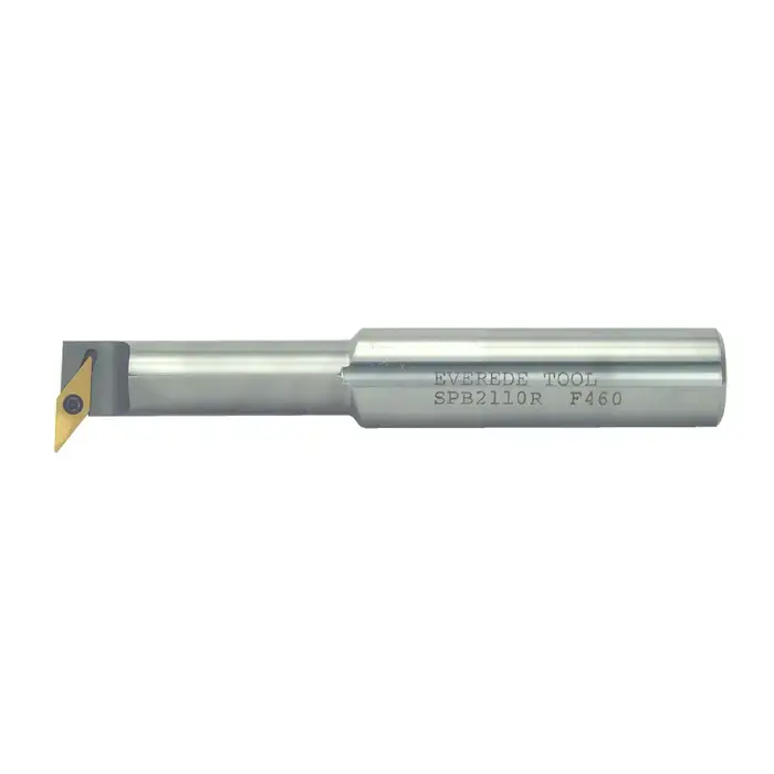 Order Now EVEREDE 2129 - SPB2020R, 0.500" Shank Steel Type S - Screw On Boring Bar for XPGT-1, Right Hand