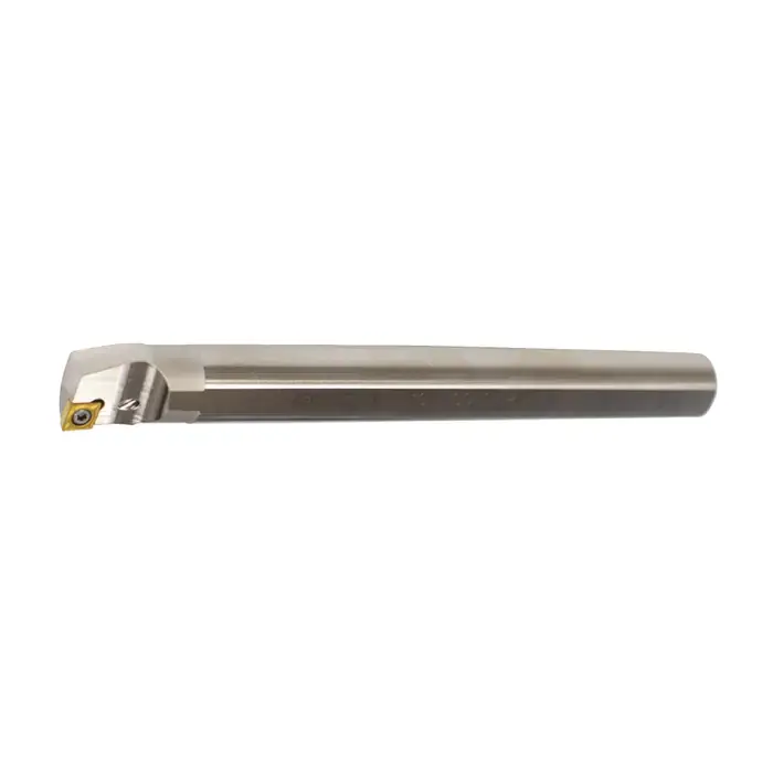 AKUMA 02.02.00040 - A10M-SCLCR-2, 0.625" Shank Steel Type S - Screw On Boring Bar for CCMT2(1.5)_, Right Hand Final Sale
