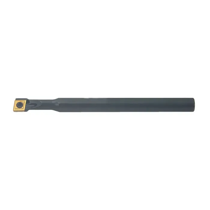 In Demand NIKO S10SCLCR 06W - A10M-SCLCR-2-W0.590, 0.625" Shank Steel Type S - Screw On Boring Bar for CCMT2(1.5)_, Right Hand