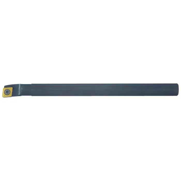 Secure Checkout PHASE II 252-405 - S10E-SCLCR-3, 0.625" Shank Steel Type S - Screw On Boring Bar for CCMT3(2.5)_, Right Hand