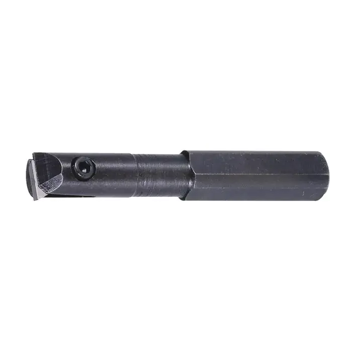 APT LD12S - LD12S, 0.750" Shank Steel Type C - Clamp Boring Bar for TPG32_, Right Hand Special Offer