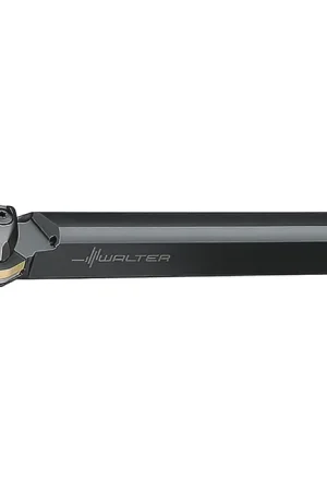 WALTER 5097484 - A16T-DWLNL3, 1.000" Shank Steel Type D - Double Clamp Boring Bar for WNMG33_, Left Hand Popular