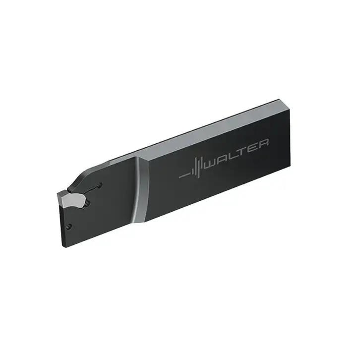 WALTER 6641579 - G2042.32R-3T33SX-C-P Cut-Off / Parting Blade, SX-3E300 Inserts, 1.26" (32mm) Blade Height, RIGHT HAND, CONTRA Must Have