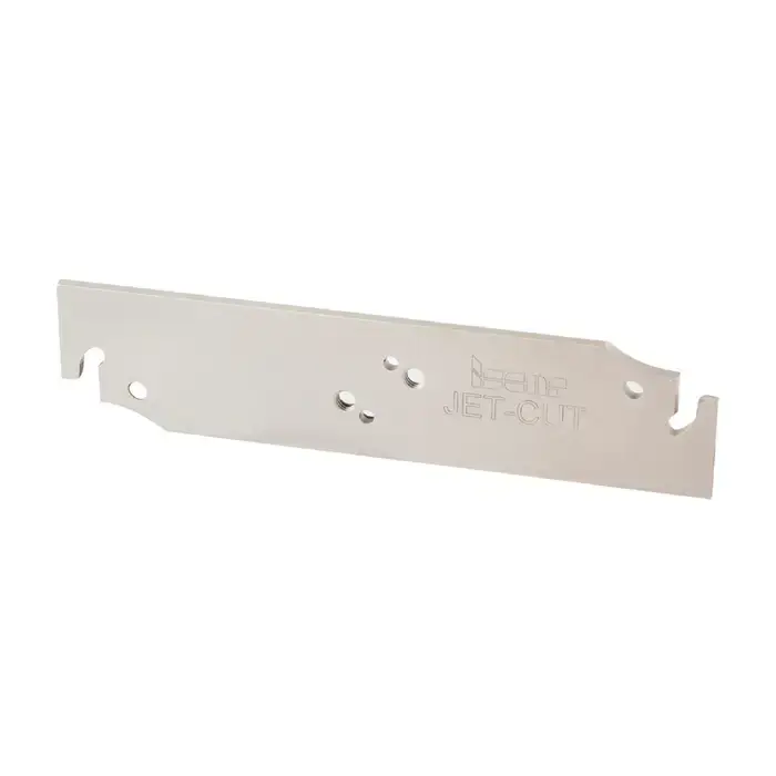 ISCAR 2302177 - TGFH 45-5 Cut-Off / Parting Blade, TAG N5 Inserts, 1.772" (45mm) Blade Height, NEUTRAL, STANDARD Discount