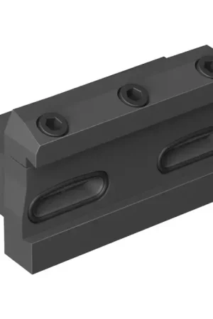 WALTER 6687198 - Cut-Off / Parting Blade Block, 32mm X 32mm Shank, Accepts 1.26" (32mm) Deal