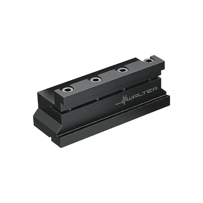 WALTER 5028843 - Cut-Off / Parting Blade Block, 1.250" X 1.250" Shank, Accepts 1.26" (32mm) Hot Deal