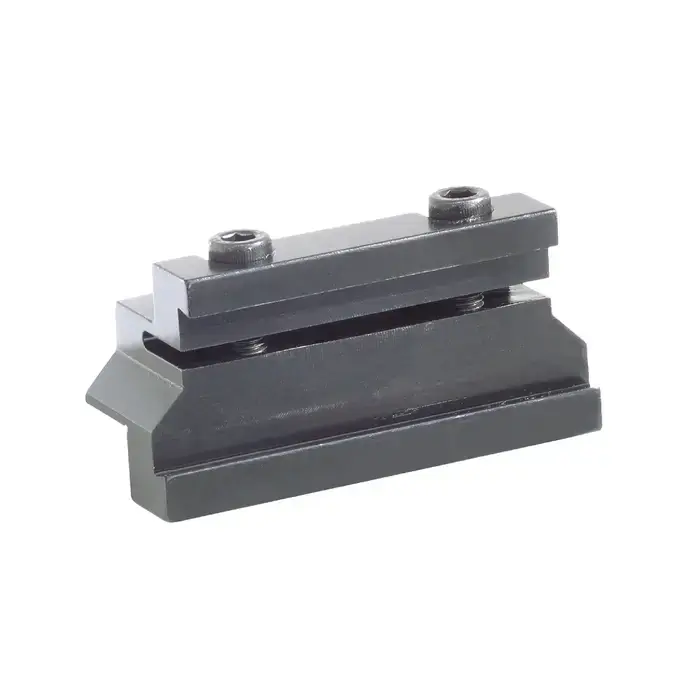 Deal ISCAR 2300726 - Cut-Off / Parting Blade Block, 0.630" X 0.630" Shank, Accepts 0.748" (19mm)