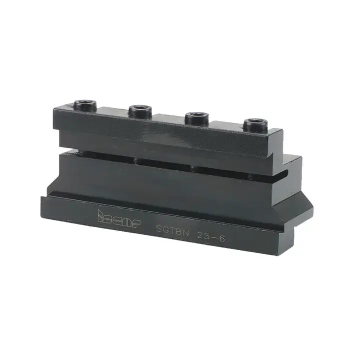 Top Rated ISCAR 2300739 - Cut-Off / Parting Blade Block, 0.980" X 0.790" Shank, Accepts 1.26" (32mm)