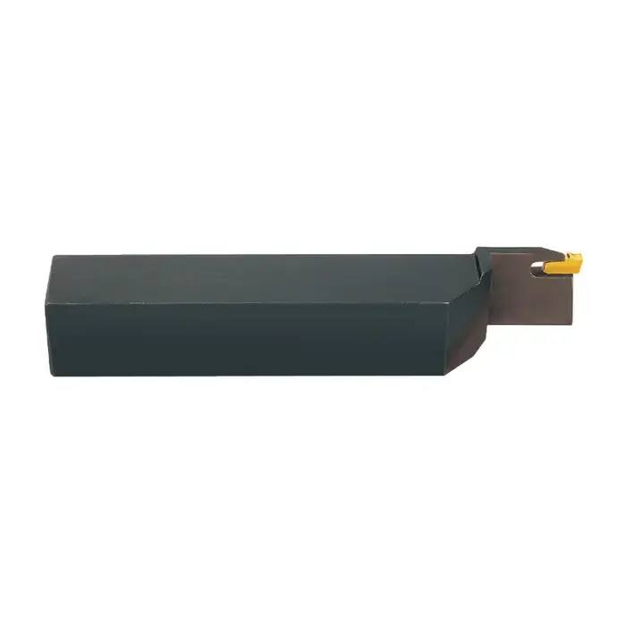 ISCAR 2300415 - 20mm Shank, Face Grooving Holder, GFF6N Self-Grip Inserts, Right Hand Crafted
