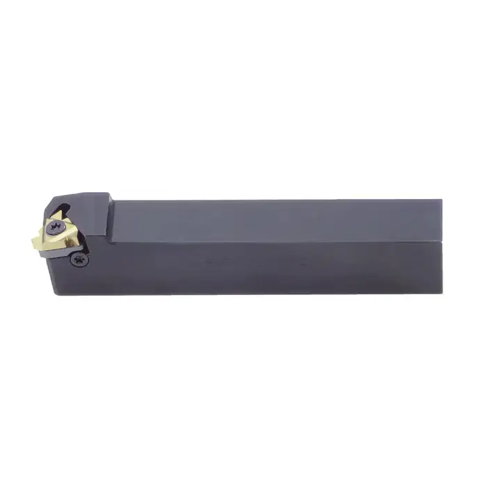 Express Delivery CARMEX SER1000M22 - SER-1000-M22, 1.0" Shank Turning External Screw On Type Holder, 1/2" IC Threading Inserts, Right Hand
