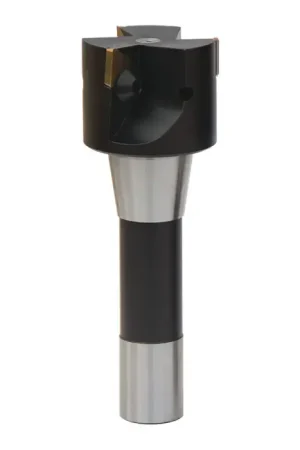 Bargain TERRA CARBIDE 07-0713-13 - 1.500" - 90 Degree Indexable End Mill Set With Inserts (Single), Right Hand