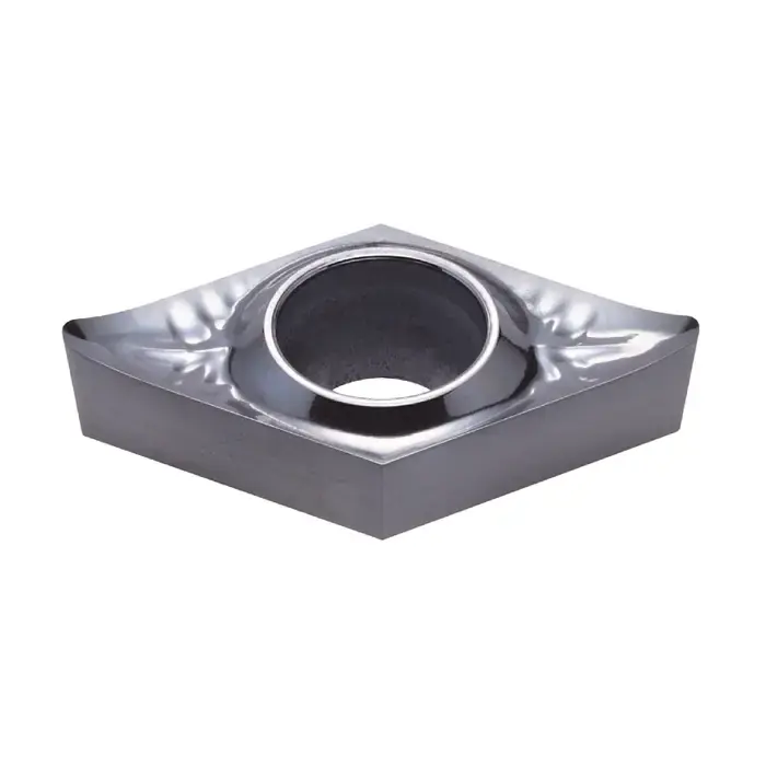 Deal KORLOY 1-02-058390 - DNMG442-B25 NC3225, 55° Diamond, Indexable Carbide Turning / Boring Insert