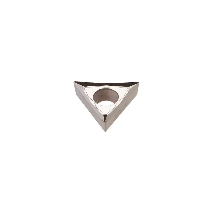 ISCAR 5592359 - TCGT 3-2-AS IC20, 60° Triangle, Indexable Carbide Turning / Boring Insert While Supplies Last