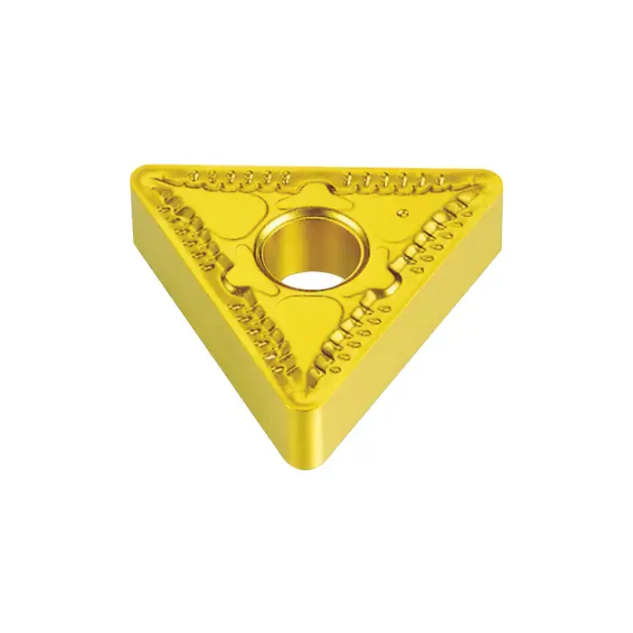 ISCAR 5507595 - TPU 221 IC9054, 60° Triangle, Indexable Carbide Turning / Boring Insert Best Choice