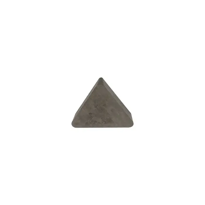 Shop Now TERRA CARBIDE 08-0170-01 - TPG222 APC2, 60° Triangle, Indexable Carbide Turning / Boring Insert