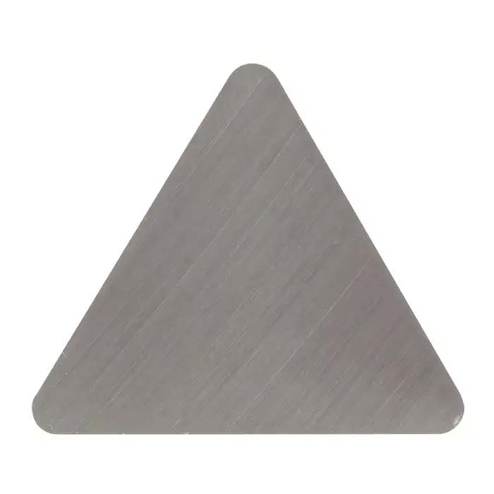 TERRA CARBIDE 08-0210-01 - TPU432 APC2, 60° Triangle, Indexable Carbide Turning / Boring Insert Mega Sale