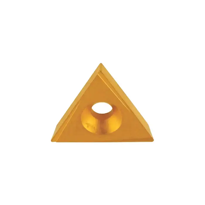 Sale TERRA CARBIDE 08-0246-01 - TPGC322 APC5T, 60° Triangle, Indexable Carbide Turning / Boring Insert
