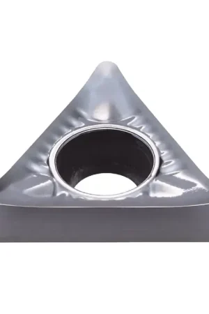 Popular KORLOY 1-02-050856 - TNMG331-VF PC8110, 60° Triangle, Indexable Carbide Turning / Boring Insert
