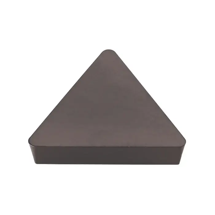 Special Offer AKUMA 08.01.00601 - TPG432 PT30M, 60° Triangle, Indexable Carbide Turning / Boring Insert