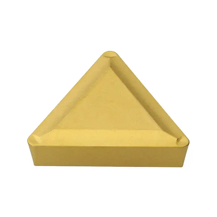 AKUMA 08.01.00605 - TPMR322-MP1 CT25M, 60° Triangle, Indexable Carbide Turning / Boring Insert Free Returns