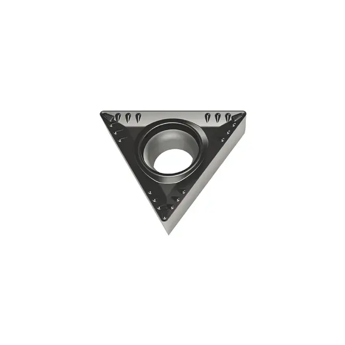 Affordable WALTER 6839134 - TCMT2(1.5)2-RM4 WSM30S, 60° Triangle, Indexable Carbide Turning / Boring Insert