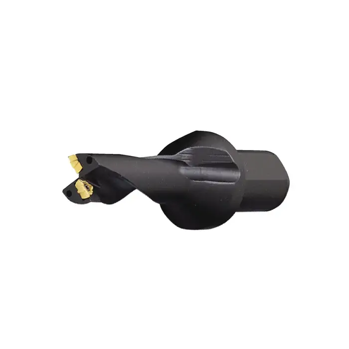 ISCAR DZ1062-2389-125-2.5 - , 1.06" Drill Diameter Multi Point Drilling Holder, 2.5XD Drill Length Ratio, 1.060" Shank, DZ DRILL Price Drop