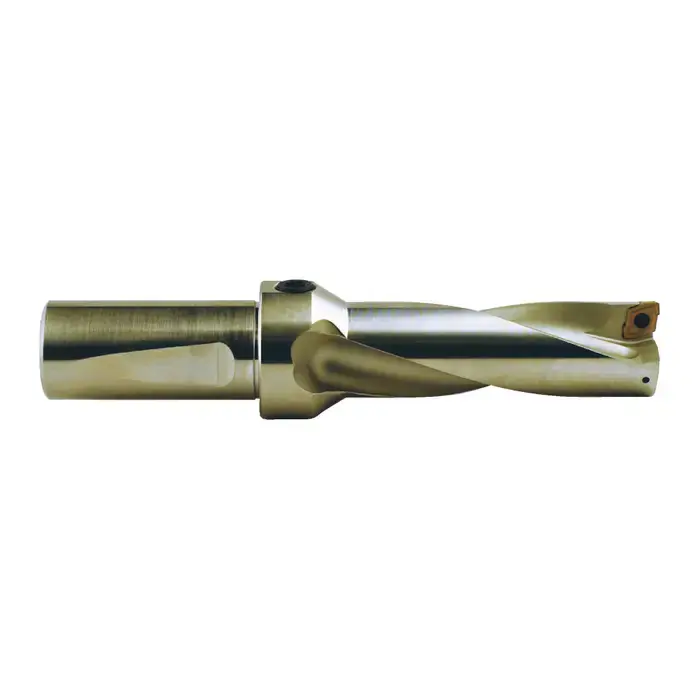 KYOCERA THD89136 - S100 DRZ12502500-10G, 1.250" Drill Diameter Multi Point Drilling Holder, 2XD Drill Length Ratio, 1.250" Shank, DRZ MAGIC DRILL Factory Price