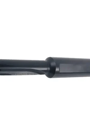 Weekend Sale ALLIED 24070S-300L - Series 7 Spade Drilling Holder, 3.508" - 4.507" Cutting Diameter, 3.000" Shank