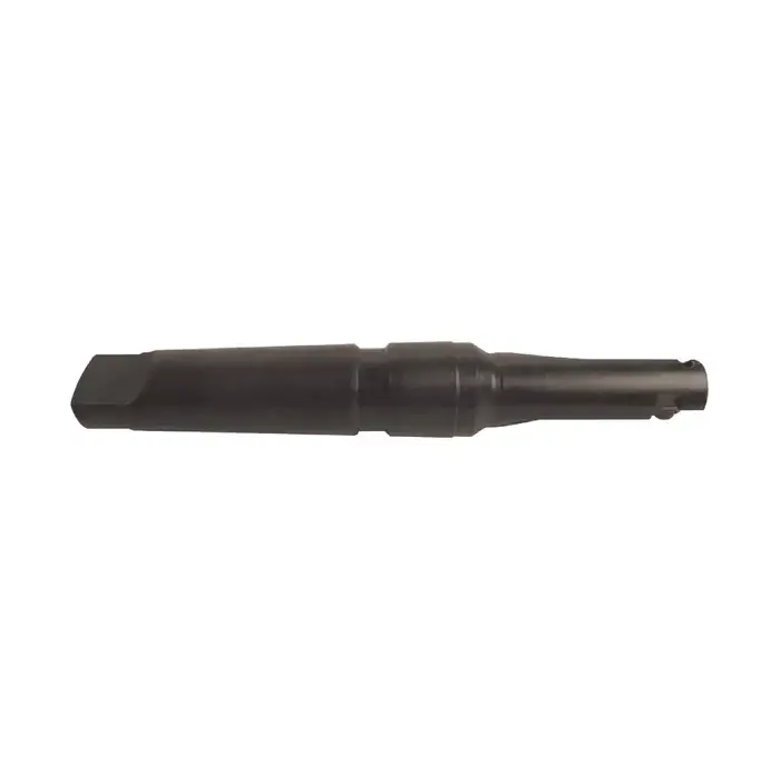 ALLIED 21411-0004 - Series A Spade Drilling Holder, 0.968" - 1.357" Cutting Diameter, 4MT Shank Hot Picks