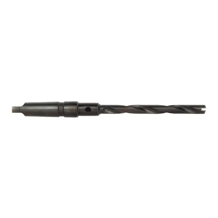 Trending ALLIED 24020H-003I - Series 2 Spade Drilling Holder, 0.961" - 1.380" Cutting Diameter, 3MT Shank
