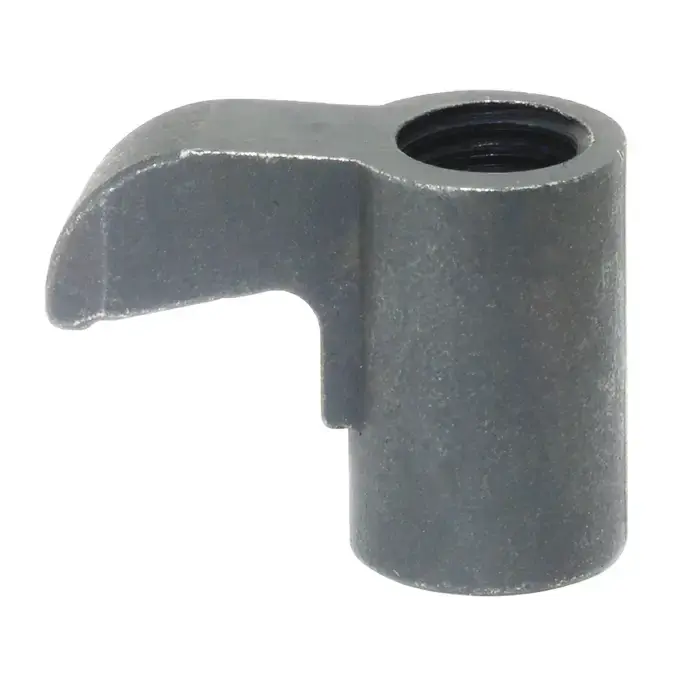 TTC PRODUCTION - CL-12, Clamp for MTCNN 12-4, 64-4, 66-4, MCLN 16-5, 16-6, 20-6, 24-6, MSRN 24-6, MSDNN 16-6, 20-6, 24-6 Popular