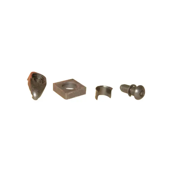 TTC PRODUCTION - DSDNN 3-0016, Part Set Authentic