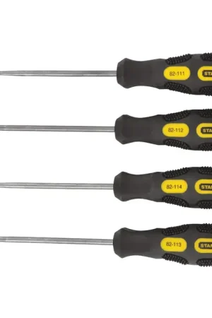 Brand New STANLEY 82-115 Model Pick & Hook Set