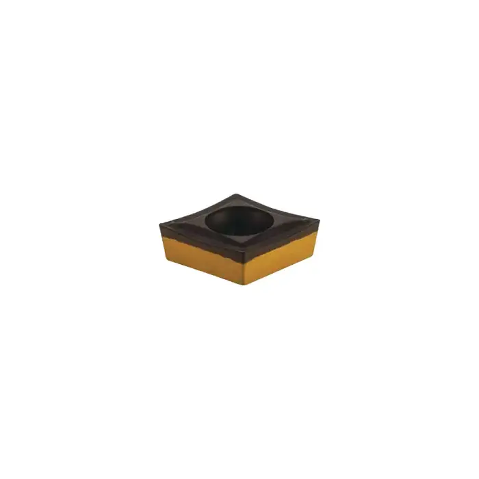 ISCAR 5508087 - CCMT 2-0-SM IC8250, 80° Diamond, Indexable Carbide Turning / Boring Insert Secure Checkout