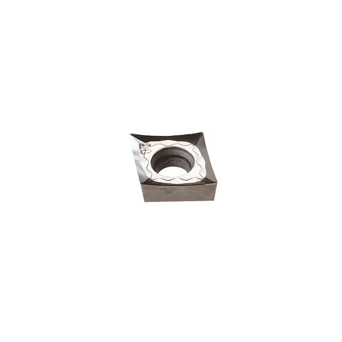 Sale ISCAR 5567069 - COMG 544-R3P-IQ IC8150, 80° Diamond, Indexable Carbide Turning / Boring Insert