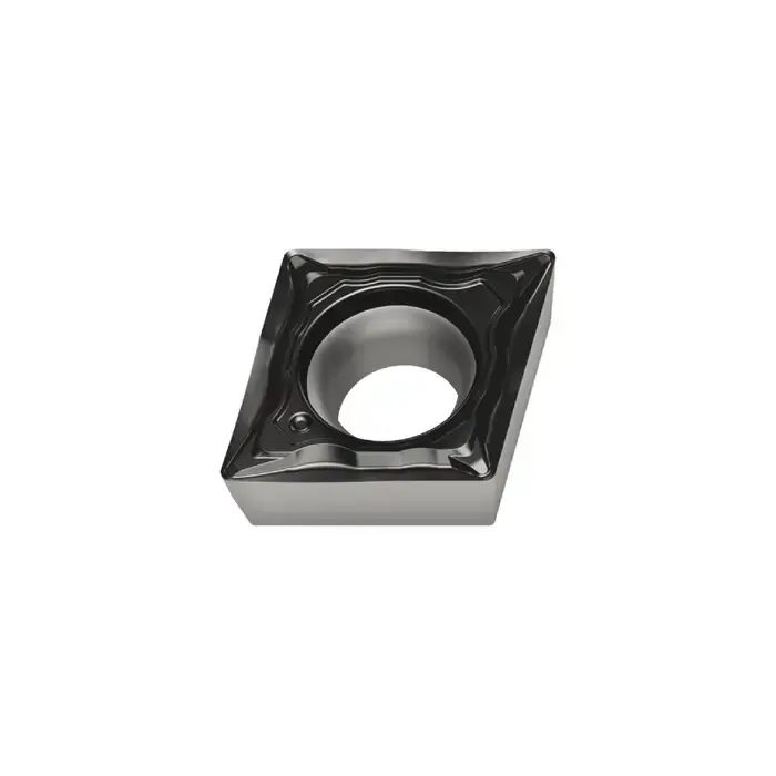 Best Seller WALTER 6839027 - CCMT2(1.5)1-FM4 WSM30S, 80° Diamond, Indexable Carbide Turning / Boring Insert