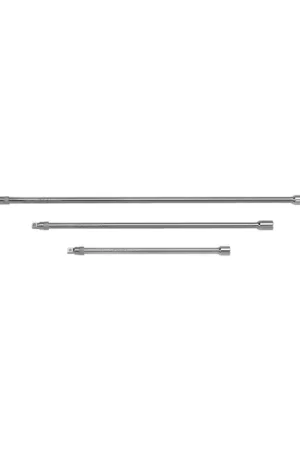 Limited Time WILLIAMS 31025 3/8" Drive Size, 10" Overall Length, Locking Type Extension