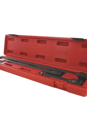 Instant Buy SUNEX 2500 1/2" Drive Size, 3", 5", 10", & 15" Overall Length, Impact Standard Type Extension