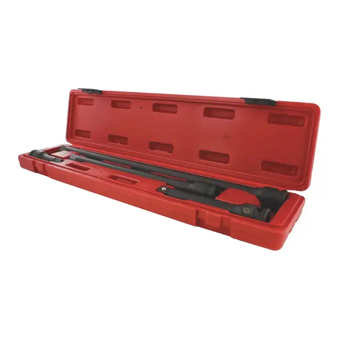 Instant Buy SUNEX 2500 1/2" Drive Size, 3", 5", 10", & 15" Overall Length, Impact Standard Type Extension