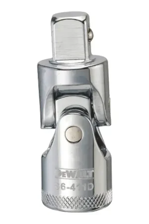 Direct From Factory DEWALT DWMT86411OSP 1/2" Drive Size, 2-11/16" Overall Length, 1/2" Drive Universal Joint Type Universal Joint