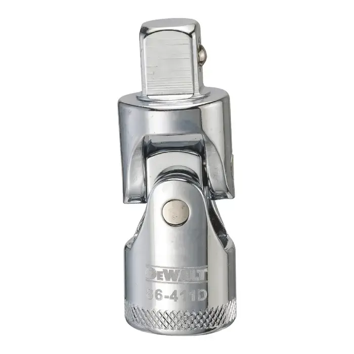 Direct From Factory DEWALT DWMT86411OSP 1/2" Drive Size, 2-11/16" Overall Length, 1/2" Drive Universal Joint Type Universal Joint