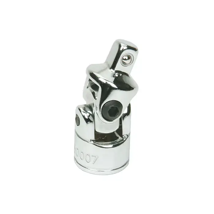 WILLIAMS 30007 1/4" Drive Size, 1-3/8" Overall Length, Standard Type Universal Joint Factory Price